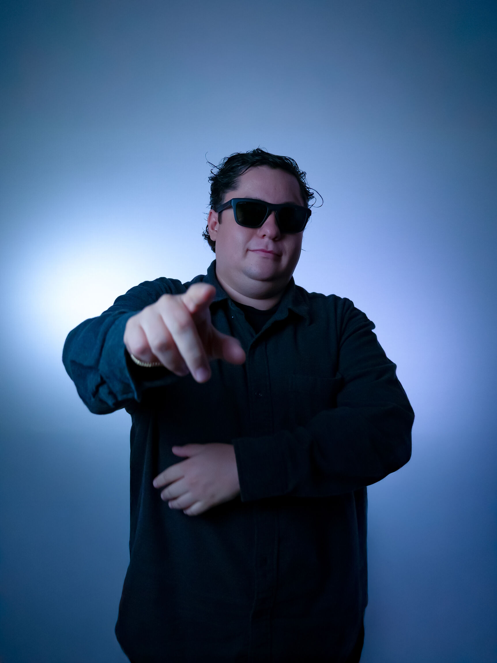 Julio Pulido
